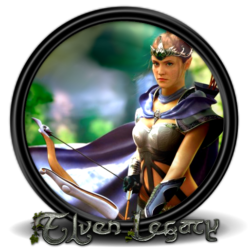 Elven Legacy 8 Icon 512x512 png